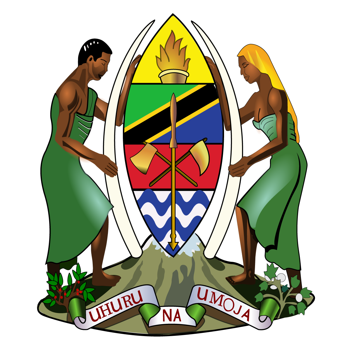 Coat of Arms